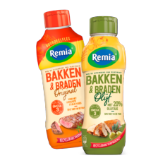 Remia bakken & braden 